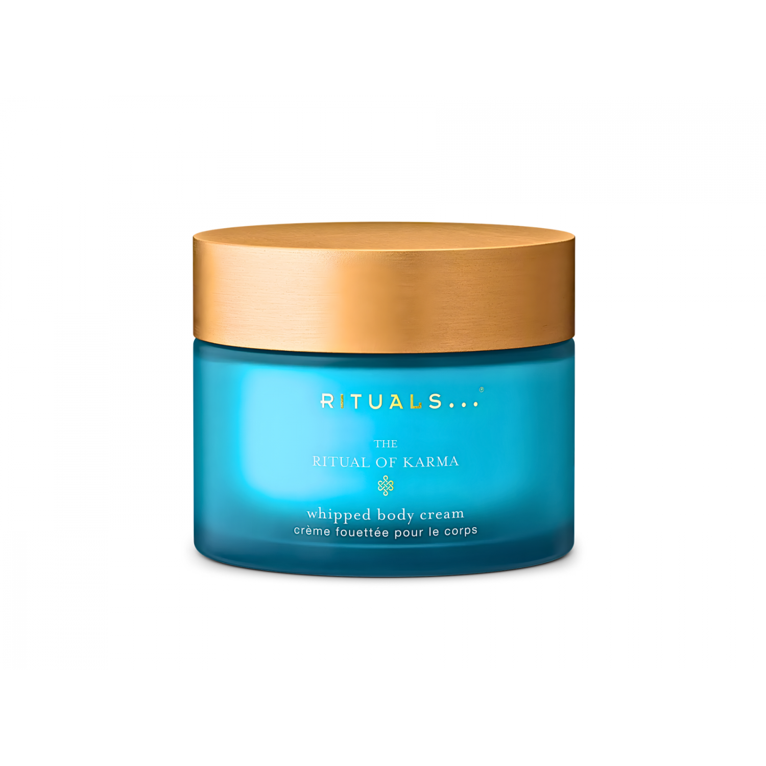 THE RITUAL OF KARMA Body Cream – Крем для тела, 220ml НФ-00029148