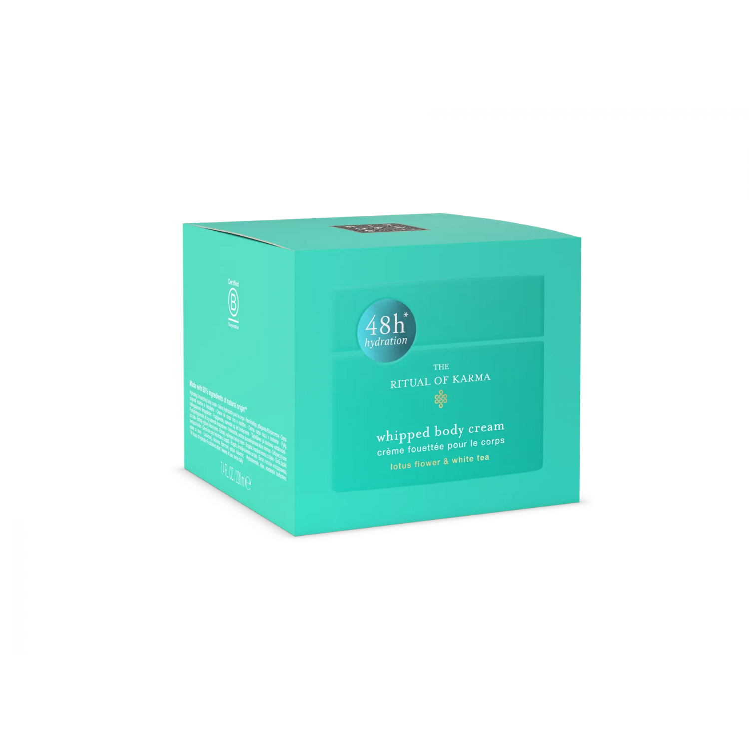 THE RITUAL OF KARMA Body Cream – Крем для тела, 220ml НФ-00029148