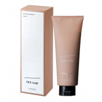 LEBEL Бальзам для жестких волос "LebeL SEE/SAW HAIR TREATMENT TIGHT 200 ml"