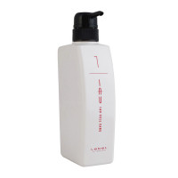 LEBEL IAU CELL CARE 1 Мусс для увлажнения кожи головы и волос, 500 ml