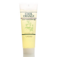 LEBEL Кондиционер-очиститель 240 ml "Сool Orange" для жирной кожи головы