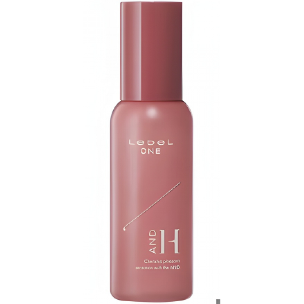 Краплі для терморегуляції шкіри голови "Lebel One and H" 100 мл