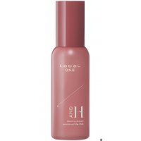 Капли для терморегуляции кожи головы "Lebel One and H" 100 мл