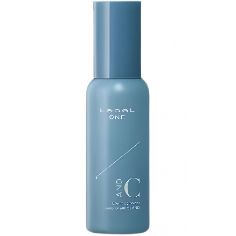 "Освежающий уход для кожи головы с ароматом чайного дерева Lebel One and C"100 мл"