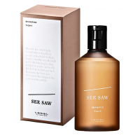 LEBEL Шампунь для жестких волос LebeL SEE/SAW SHAMPOO TIGHT 250ml