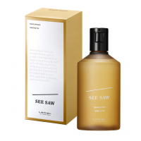 Шампунь для непослушных волос LebeL SEE/SAW SHAMPOO SMOOTH 250 ml