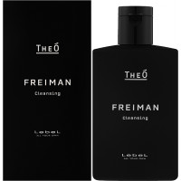 Lebel THEO FREIMAN Cleansing, 250 ml
