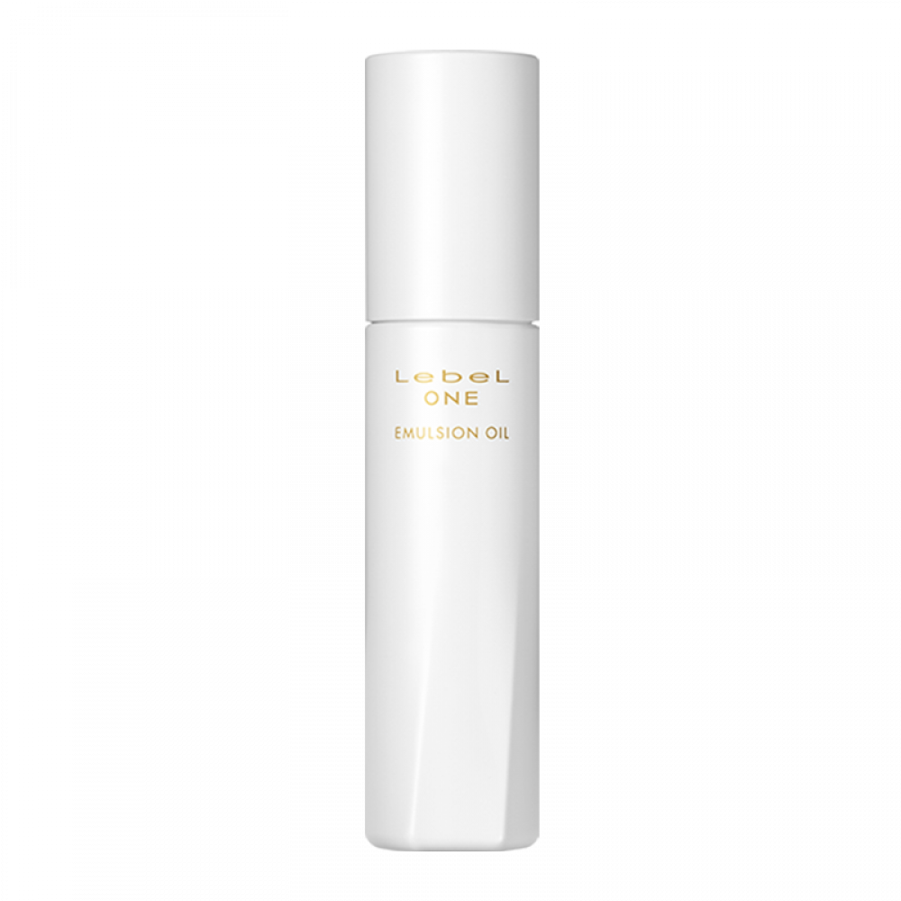 LEBEL Зволожуюча олія-емульсія "Lebel One Emulsion Oil 90 ml"