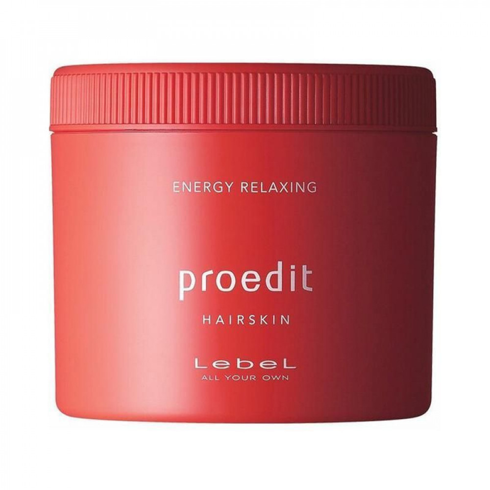 Освіжаючий крем для шкіри голови і волосся Lebel Proedit Hair Skin Splash Relaxing