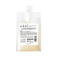 Шампунь LebeL Edol BL cleansing shampoo 1000 ml