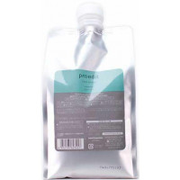 Шампунь "Proedit Soft Fit Shampoo 1000 ml" рефил
