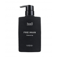 Lebel THEO FREIMAN Cleansing, 500 ml