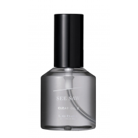 Масло для блеска и питания волос LebeL SEE/SAW CLEAR OIL S, 80ml