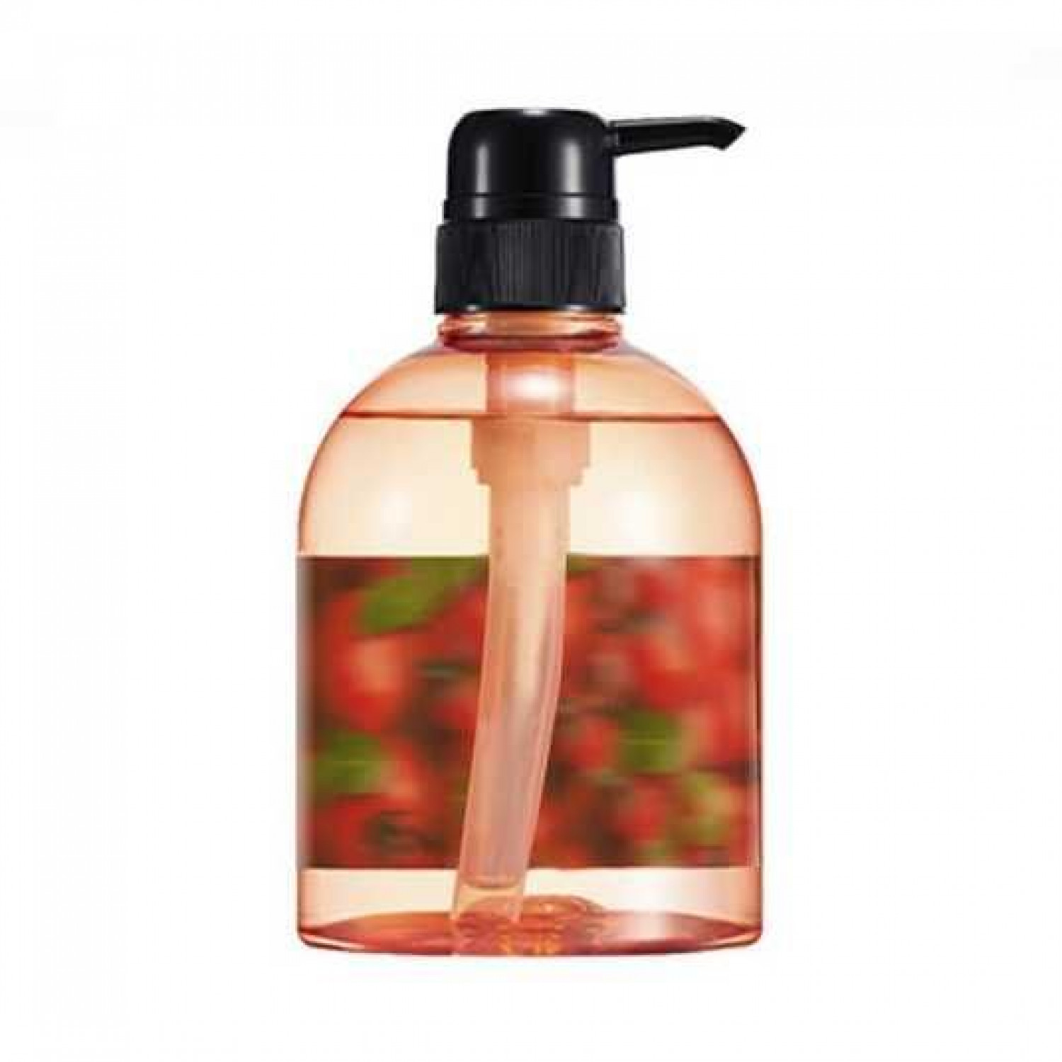 LEBEL IAU Body Soap Lycomint Гель для душа 500 мл НФ-00018886