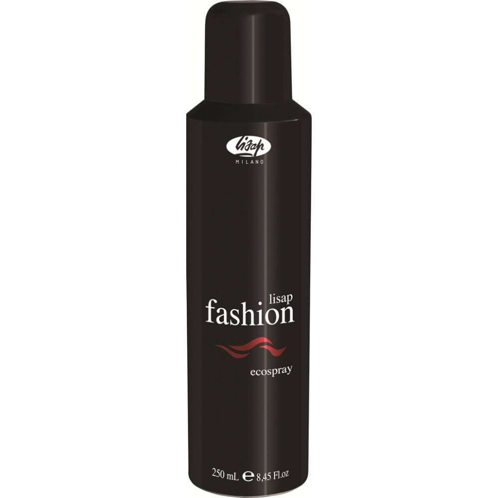 LISAP FASHION EXTREME Gel Mousse Гель-мус сильної фіксації, 200 ml