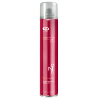 Lisap Lisynet One Extra Strong Лак для волос сильной фиксации, 500 ml