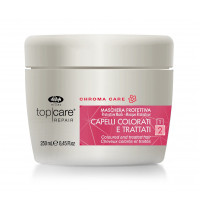 Lisap Top Care Repair Chroma Care protective mask Маска для фарбованого волосся, 250 ml