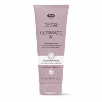 Lisap Ultimate K Maintenance mask дисциплинирующая маска, 200 ml