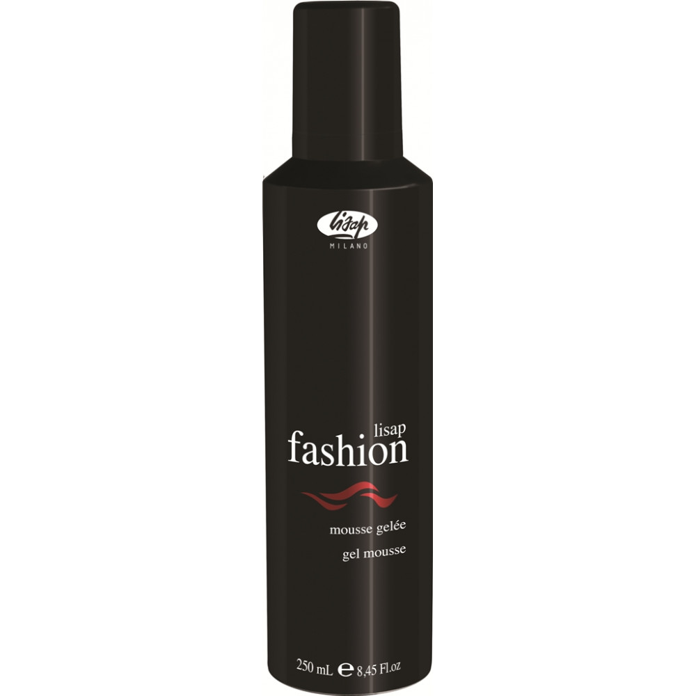 Lisap Лак без газу сильної фіксації Eco Spray, 250 ml