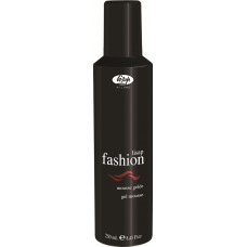 Lisap Лак без газу сильної фіксації Eco Spray, 250 ml