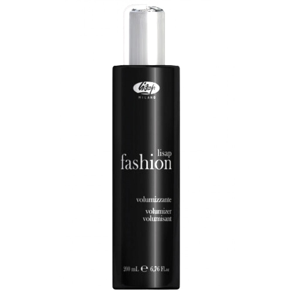 Lisap Средство для создания объема Lisap Fashion Volumizer Liquid, 200 ml