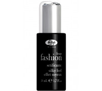 Lisap Силіконові краплі для волосся Lisap Fashion Seelky Feel Drops, 50 ml