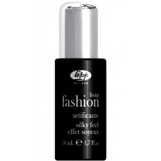 Lisap Силиконовые капли для волос Lisap Fashion Seelky Feel Drops, 50 ml