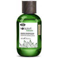 Lisap Sebum-Regulating Shampoo Шампунь для регулирования жирности, 250 ml