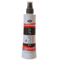 Lisap Sculture Spray Gel Extrastrong Гель-спрей экстра сильной фиксации, 250 ml