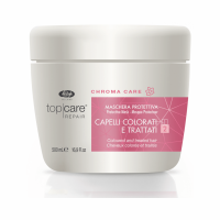 Lisap Top Care Repair Chroma Care protective mask Маска для окрашенных волос, 500ml