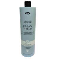 Lisap Urban Shield Light moisturizing conditioner легкий увлажняющий кондиционер, 1000мл