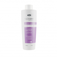 Lisap After Colour Acid Shampoo Технічний шампунь після фарбування із заниженим pH рівнем, 1000 ml