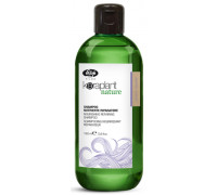 Lisap Nourishing Repairing Shampoo Поживний шампунь для відновлення волосся, 1000 ml