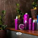 Lisap Распрямляющий шампунь Lisap Ultimate Plus taming shampoo НФ-00010765