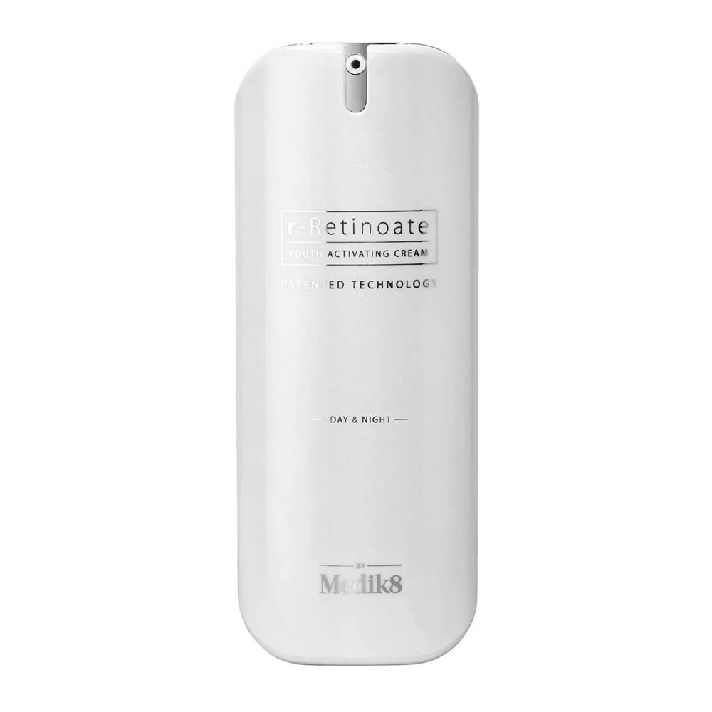 Medik8 r-Retinoate Day & Night - омолоджуючий крем з ретинил ретиноатом, 50 ml
