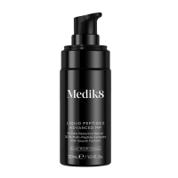 Medik8 NEW Liquid Peptides Advanced MP - Инновационная сыворотка с технологией Dual MiniProteins 30ml