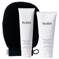 Medik8 Smooth Body Exfoliating Kit – набор для эксфолиации тела
