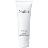 Medik8 Physical Sunscreen SPF50+ – солнцезащитный крем с физическим фактором SPF50 60 ml