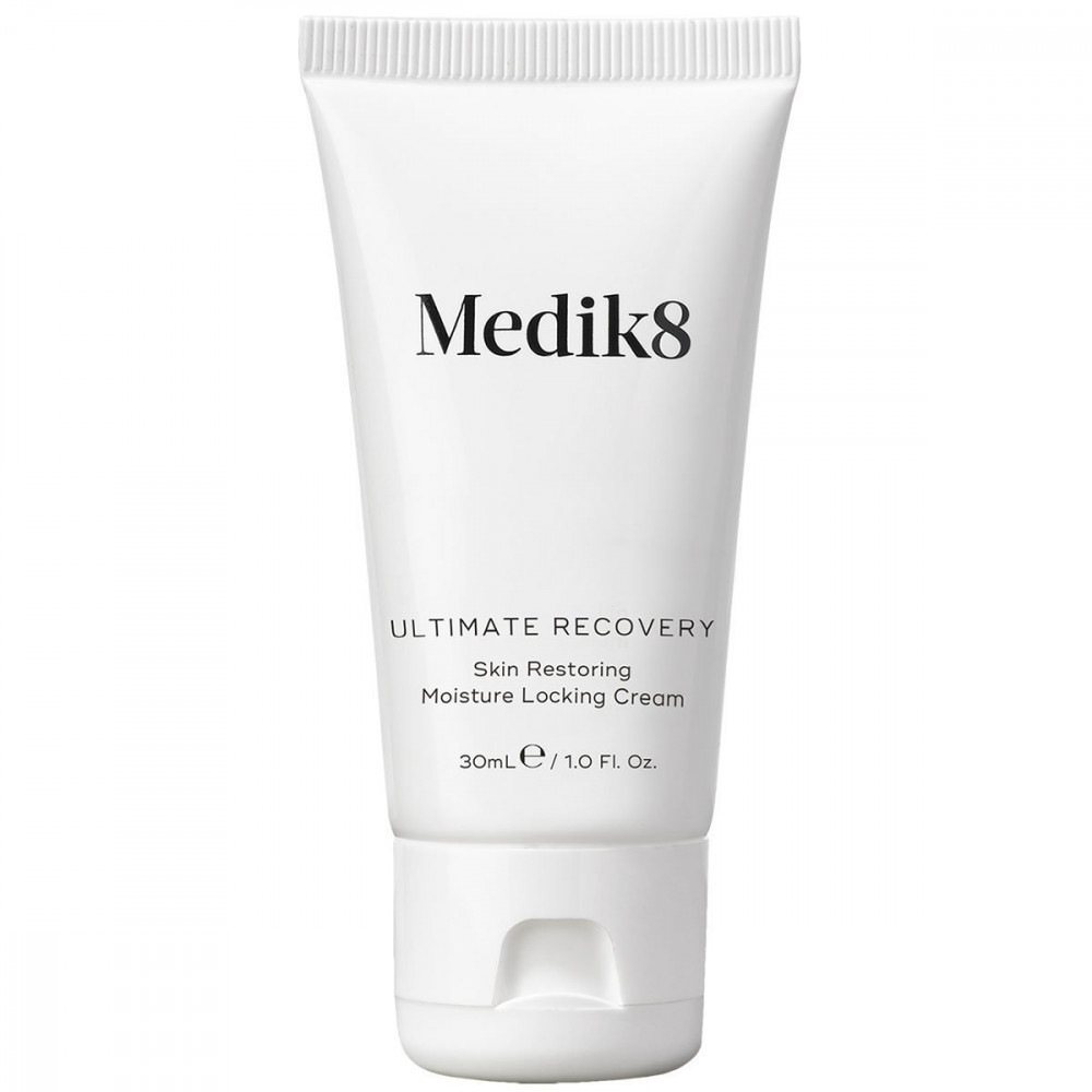 Medik8 Ultimate Recovery - активний відновлювальний та загоювальний крем 30 ml