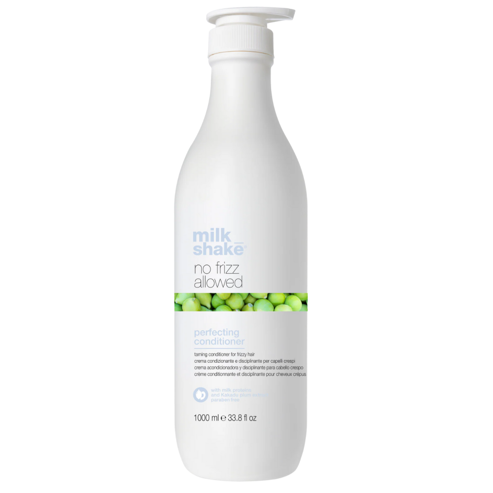 Milk Shake No Frizz Allowed Кондиционер для разглаживания волос, 1000 ml