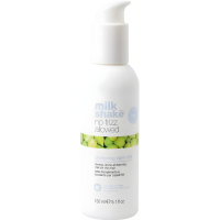 Milk Shake No Frizz Allowed Молочко для тонких волос, усиливающее блеск, 150 ml