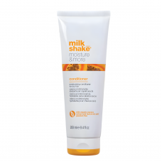 Milk Shake moisture & more conditioner Увлажняющий кондиционер для сухих волос, 250 ml