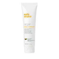 Milk Shake Argan deep treatment Интенсивный уход для всех типов волос, 200 ml