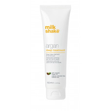 Milk Shake Аrgan deep treatment Інтенсивний догляд для всіх типів волосся, 200 ml