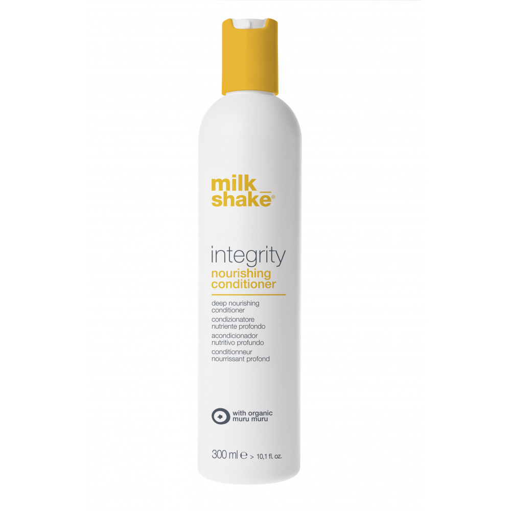 Milk Shake integrity nourishing conditioner Живильний кондиціонер для всіх типів волосся, 300 ml