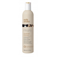 Milk Shake Іntegrity nourishing shampoo Питательный шампунь для всех типов волос, 300 ml