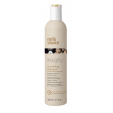 Milk ShakeІntegrity nourishing shampoo Живильний шампунь для всіх типів волосся, 300 ml