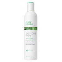 Milk Shake sensorial mint conditioner Кондиционер для чувствительной кожи головы с экстрактом мяты, 300 ml