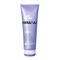 Milk Shake Silver shine conditioner кондиционер для седых и светлых волос, 250 ml