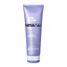 Milk Shake Silver shine conditioner кондиціонер для сивого та світлого волосся , 250 ml